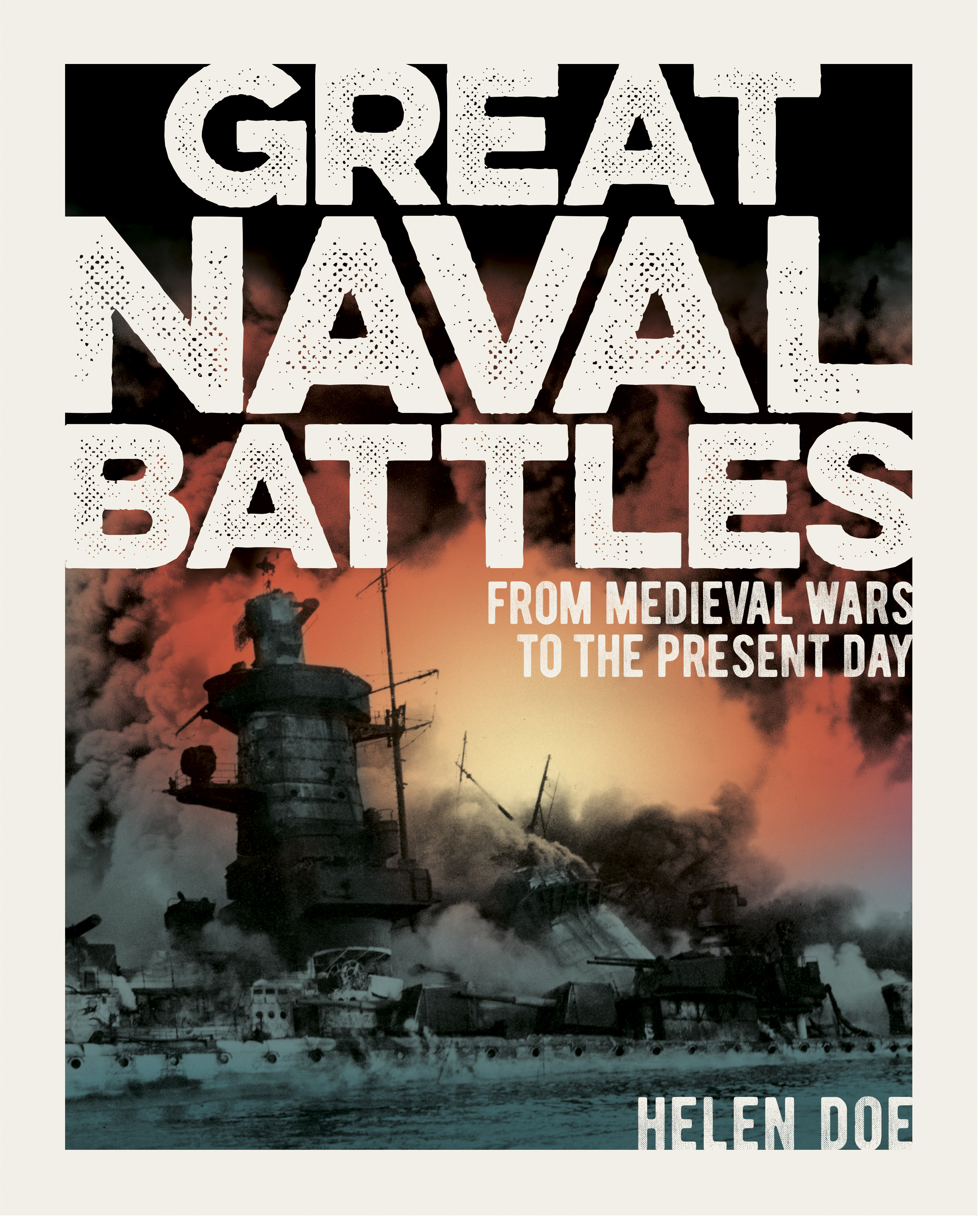 Great Naval Battles